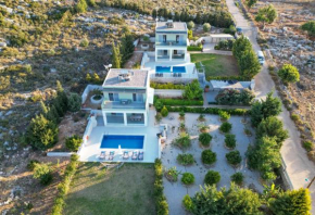 Κatakis Villas
